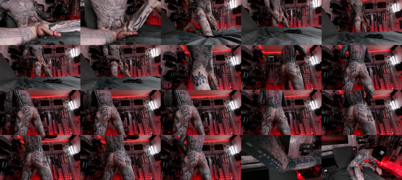 tattedtrevorsmith  27-07-2022